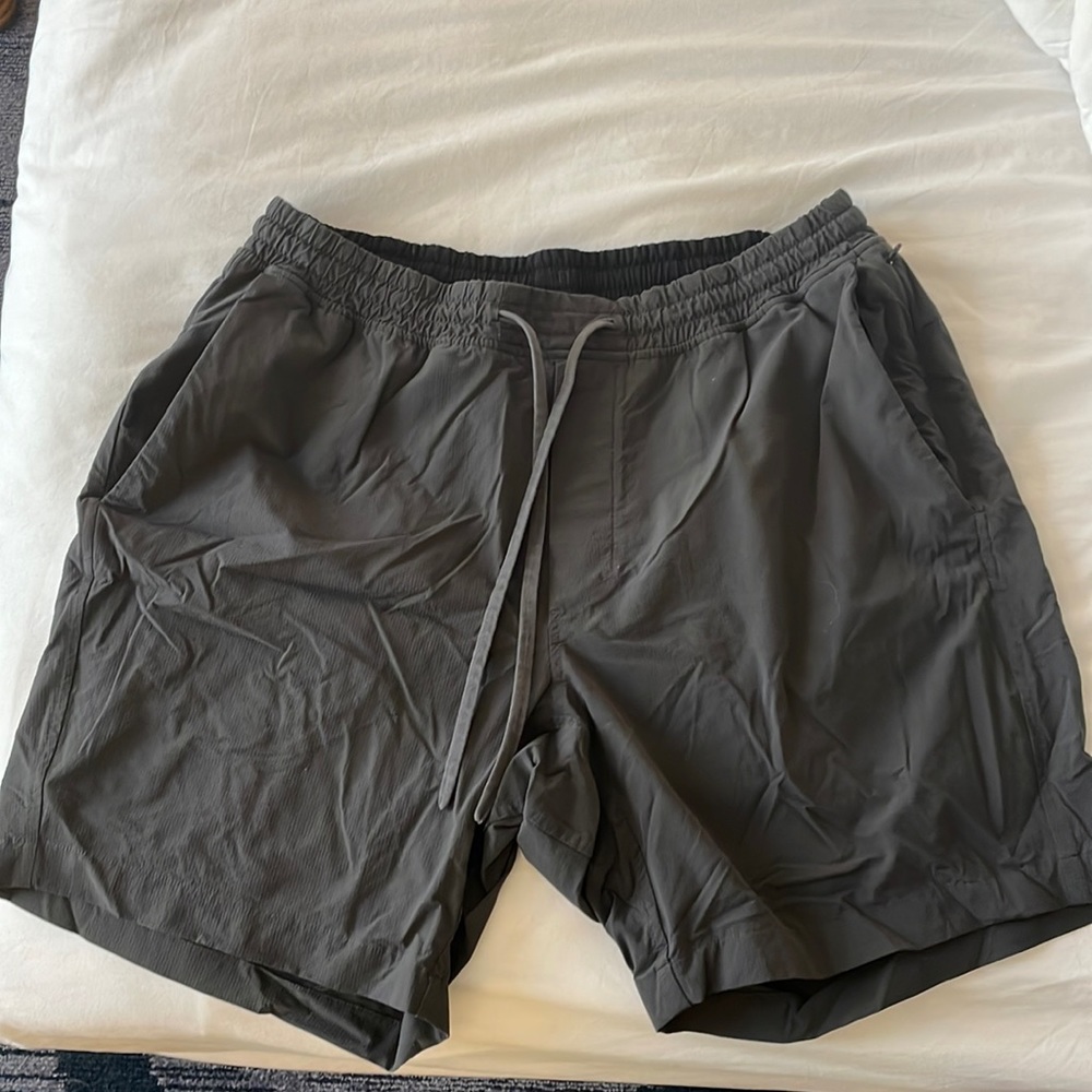 Lululemon Mens Shorts
